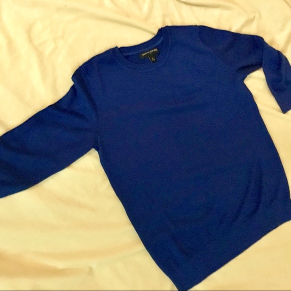NWOT size XS Banana Republic sweater - Picture 4 of 5